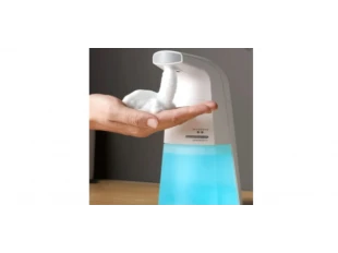 Дозатор за сапун на пяна фотоклетка