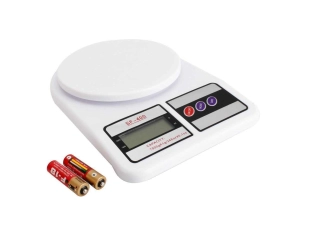 Електронна кухненска везна - подобен продукт