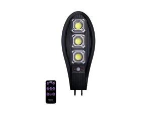1бр. Соларна LED Лампа 345W IP65 Водоустойчива
