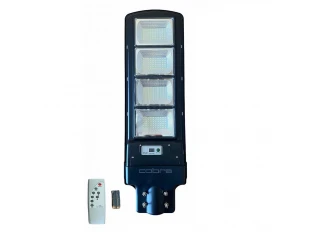 УЛИЧНА СОЛАРНА ЛАМПА JMK COBRA 500W