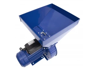 Фуражомелка KraftRoyal 4200W, 300 кг/ч, с 4 сита