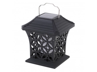 Многофункционална градинска соларна лампа XF-1012А