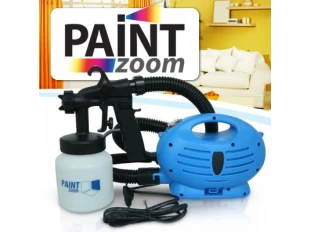 Машина за боядисване Paint Zoom