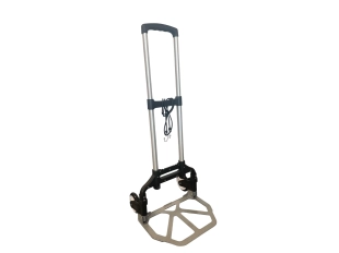 Многофункционална сгъваема количка 70Х5СМ