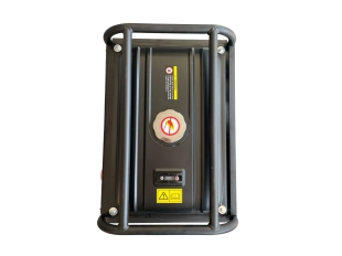 Трифазен четиритактов генрратор за ток KrafTMaster 6.8kW с дистанционно управление  - Агрегат