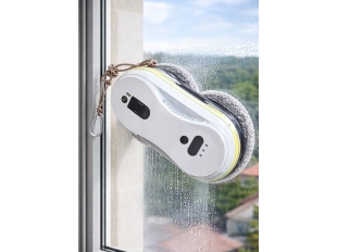 Робот за почистване на прозорци W15S