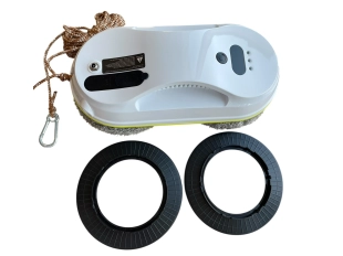 Робот за почистване на прозорци W15S