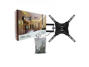 Стойка за телевизор за стена Home Design до 55 инча