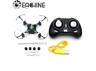  Дрон/квадрокоптер Eachine H8 Mini