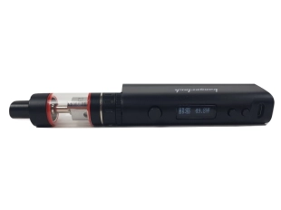 Електронна цигара Кангер Тех KangerTech Subox nano + картомайзер Starter Kit BLACK Edition!