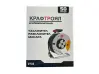 Удължител / разклонител / Макара 50 метра с 4 гнезда – KrafTRoyal Удължител / разклонител / Макара 50 метра с 4 гнезда – KrafTRoyal