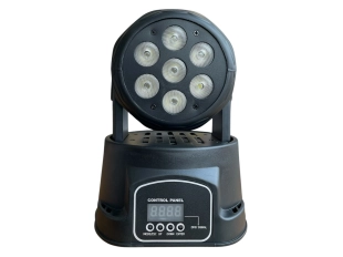 Диско ефект Smart Rainbow LM-70 BIG DIPPER