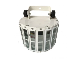 LED диско светлинни ефекти CLD52