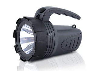 Акумулаторен LED Фенер Zuke ZK2161A