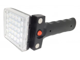 Работна сгъваема лампа с 28LED диода, ZL-869-B