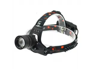 Мощен фенер за глава X-BAL BL-T80-P50