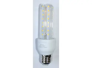 Eнергоспестяващa LED крушкa E27 - 9W ,48 LED диода