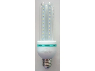 Eнергоспестяващa LED лампа E27 - 12 W , 60 LED диода