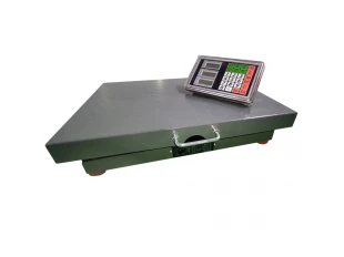 Електронна везна до 100кг. Безжичен (Кантар)