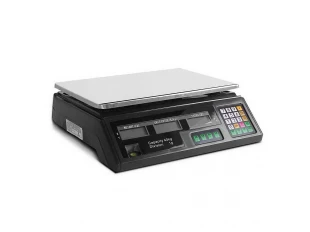 Електронна везна кантар до 40кг с платформа 23×35см.