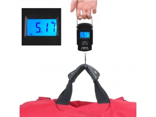 Електронно кантарче до 50 кг.