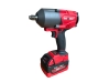 Акумулаторен гайковерт KraftMaster 36V 8Ah + 25 части KraftMaster - снимка 3