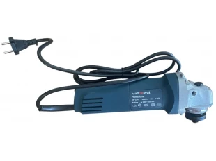 Ъглошлайф 125мм 1200W KraftRoyal с регулация на оборотите