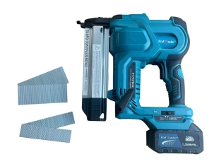 Акумулаторен такер с 2 батерии 36V 10Ah