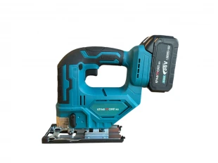 Акумулаторно Зеге с 2 батерии 36v 8Ah KraftRoyal