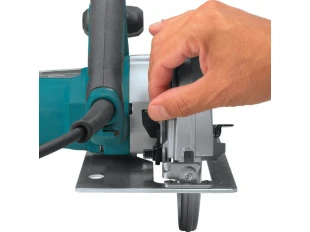 Немски Ръчен циркуляр KraftRoyal 1200 W , диск 185mm