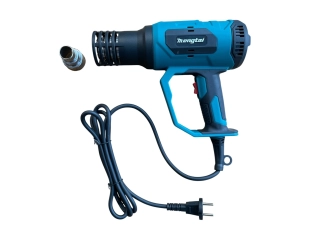 Пистолет за горещ въздух Mengtai MT-808 2000w