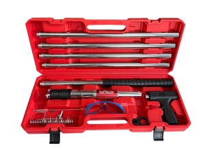 Професионален ръчен пистолет за пирони KraftMaster