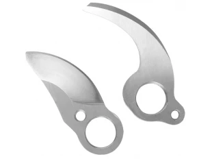 Резервен нож за Градинска Акумулаторна Ножица KrafTRoyal лозарска ножица