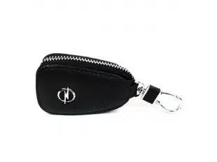 Кожен ключодържател - Opel