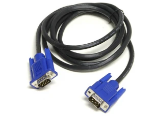 Кабел VGA – VGA 10м