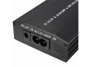 Универсално зарядно за лаптоп 100w