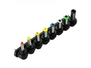 Универсално зарядно за лаптоп 150w