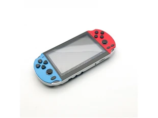 Ретро конзола за игра с 10 000 игри и допълнителни функции PSP3