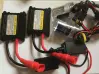 H7 55W 6000K КСЕНОН СИСТЕМА (ТЪНЪК БАЛАСТ)