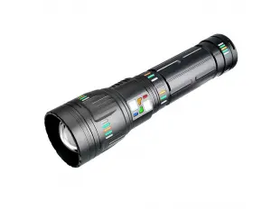 LED мощен фенер COBA CB-W518