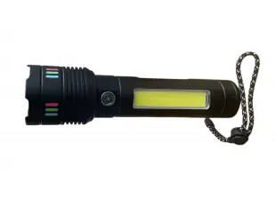 LED мощен Фенер X-BAL  BL-707-TG