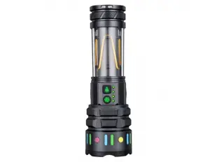 LED мощен фенер YEMAO YM-A5