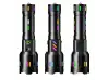 LED тактически алуминиев фенер X-BAL G BL-621-TG  -18 см.