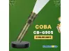 LED  Трицветен фенер COBA CB-G905
