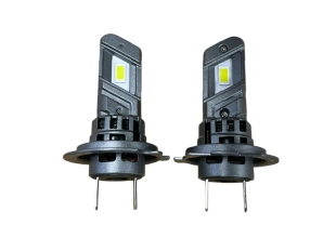 LED система / крушки за кола  E4X H7 / H18
