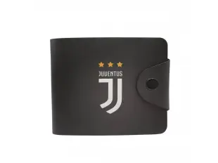 Интересен мъжки портфейл - Juventus
