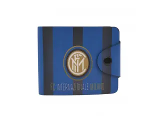 Mъжки портфейл - Inter