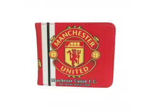 Мъжки портфейл - Manchester United