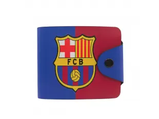 Удобен мъжки портфейл - Barcelona