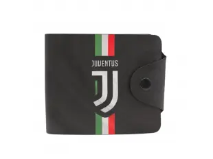 Удобен мъжки портфейл - Juventus